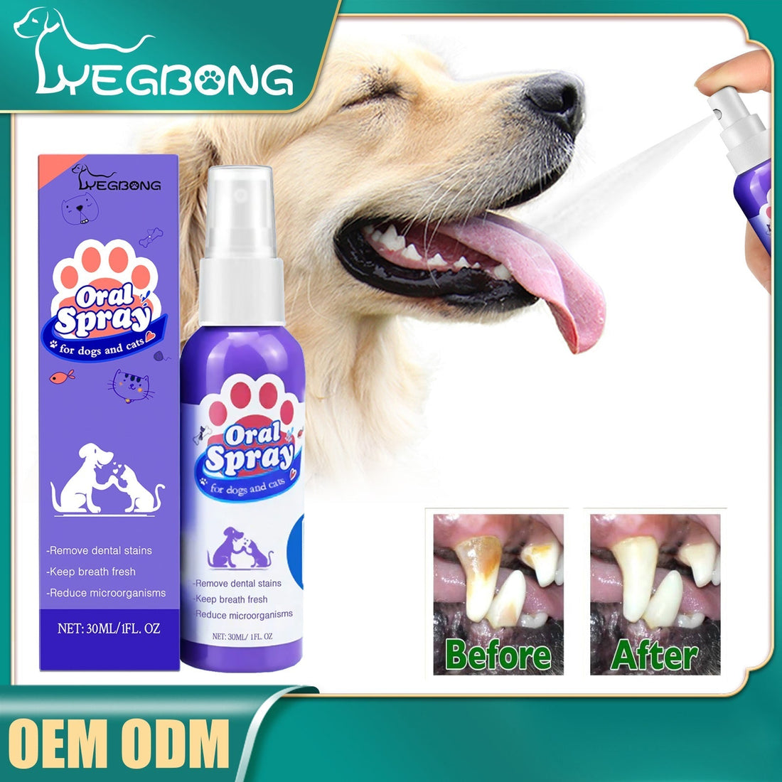 ultimate guide to dog oral care Lavidapaws